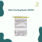 Whirl Pak Bag Bolder B01195